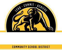 Knoxville Community School District Logo