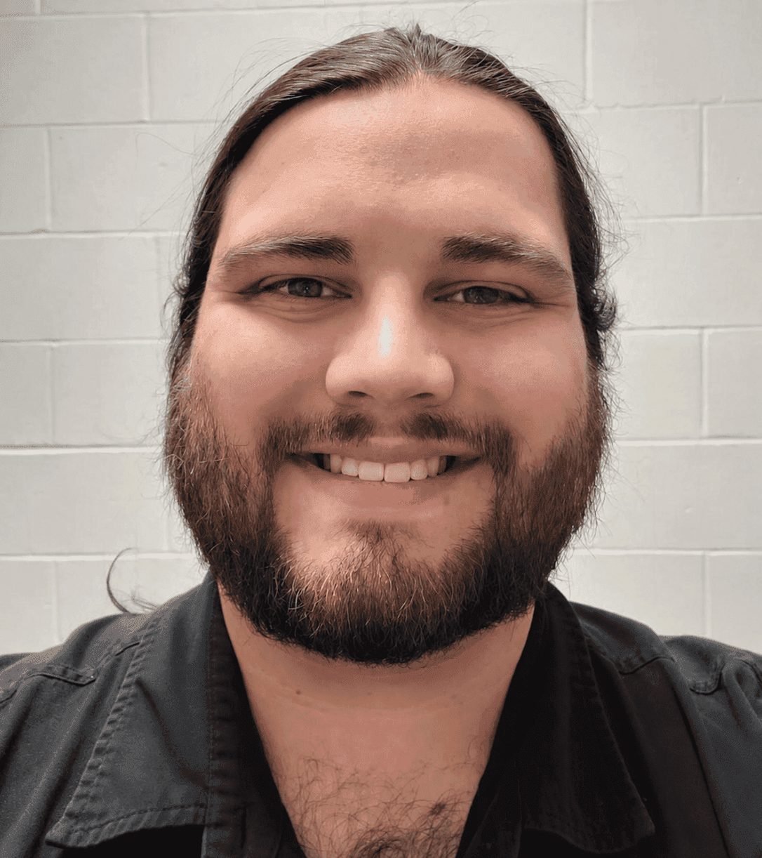 Staff member image for Chris McCutchan